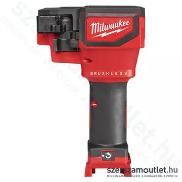 MILWAUKEE M18 BLTRC-0X Akkus menetesszár vágó szénkefementes (18V) (Akku és töltő nélkül!)