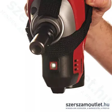 MILWAUKEE C12 PN-0 Akkus szegbeütő (12V) (Akku és töltő nélkül!) (4933427182)