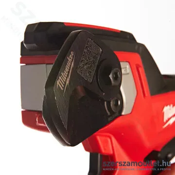 MILWAUKEE M12 CC-0 Akkus kábelvágó (12V) (Akku és töltő nélkül!) (4933431600)
