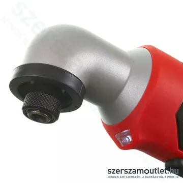 MILWAUKEE M12 BRAID-0 Akkus sarok ütvecsavarozó (12V) (1/4