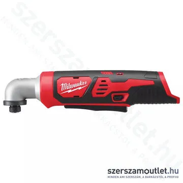 MILWAUKEE M12 BRAID-0 Akkus sarok ütvecsavarozó (12V) (1/4