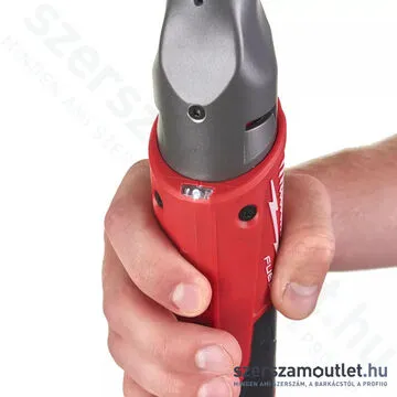 MILWAUKEE M12 FIR38LR-0 Akkus racsnis csavarkulcs (3/8