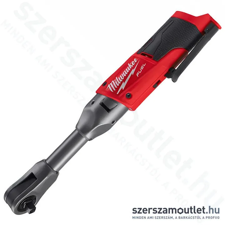 MILWAUKEE M12 FIR38LR-0 Akkus racsnis csavarkulcs (3/8