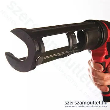 MILWAUKEE M12 PCG/310C-201B Akkus kartuskinyomó pisztoly (1x2,0Ah/12V) (4933441655)