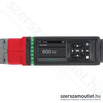 MILWAUKEE M12 ONEFTR38-0C Akkus nyomatékkulcs, koffer (12V 3/8