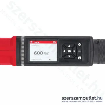 MILWAUKEE M12 ONEFTR12-0C Akkus nyomatékkulcs, koffer (12V 1/2