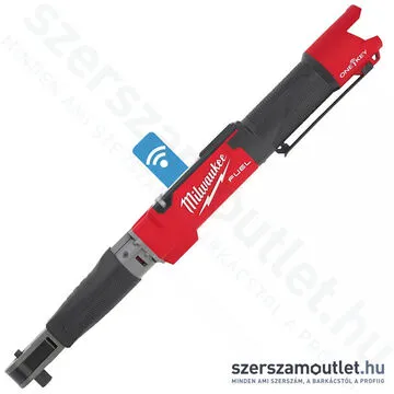 MILWAUKEE M12 ONEFTR12-0C Akkus nyomatékkulcs, koffer (12V 1/2
