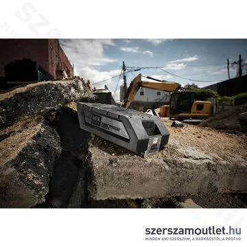MILWAUKEE MXF XC406 MX FUEL™ REDLITHIUM™ 6,0Ah akkumlátor