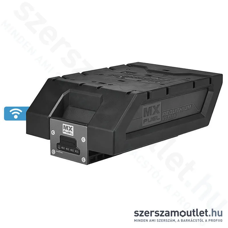 MILWAUKEE MXF XC406 MX FUEL™ REDLITHIUM™ 6,0Ah akkumlátor (4933471837)
