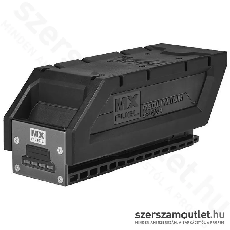 MILWAUKEE MXF CP203 MX FUEL™ REDLITHIUM™ 3,0Ah akkumlátor (4933471838)