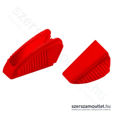 KNIPEX Védőpofa 86 XX 250mm modellhez (3 pár/csomag) (86 09 250 V01)