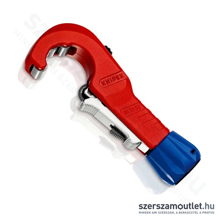 KNIPEX Csővágó görgős 6-35mm (90 31 02 SB)