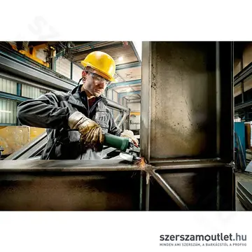 METABO WE 17-125 QUICK Sarokcsiszoló (1700W/125mm)