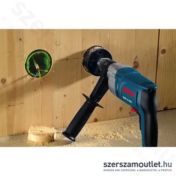 BOSCH GBM 13 HRE Fúrógép 550W