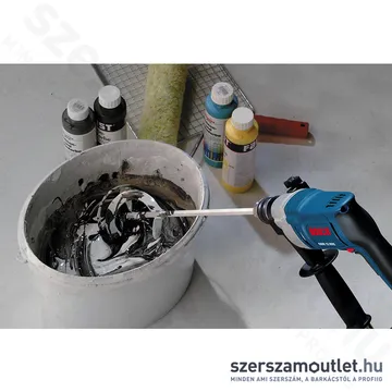 BOSCH GBM 13 HRE Fúrógép 550W