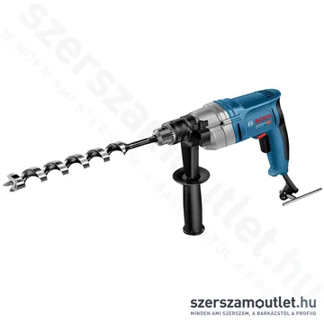 BOSCH GBM 13 HRE Fúrógép 550W