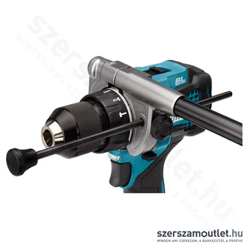 MAKITA HP001GZ Akkus szénkefementes ütvefúró-csavarbehajtó (40V) (Akku és töltő nélkül!)