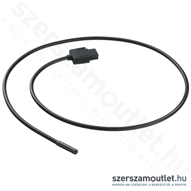 BOSCH GIC Kamerafej 8,5mm/120cm (1600A009B9)