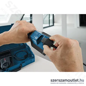 BOSCH GIC Kamerafej 8,5mm/120cm (1600A009B9)