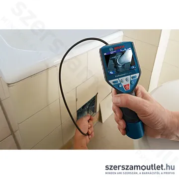 BOSCH GIC Kamerafej 8,5mm/120cm (1600A009B9)