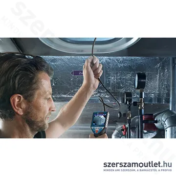 BOSCH GIC Kamerafej 8,5mm/120cm (1600A009B9)