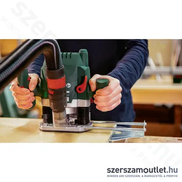BOSCH POF 1200 AE Felsőmaró (1200W/6-8mm) (060326A100)