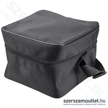 FORTUM Automatikus lézeres vízszintező, ZÖLD (3x360°)