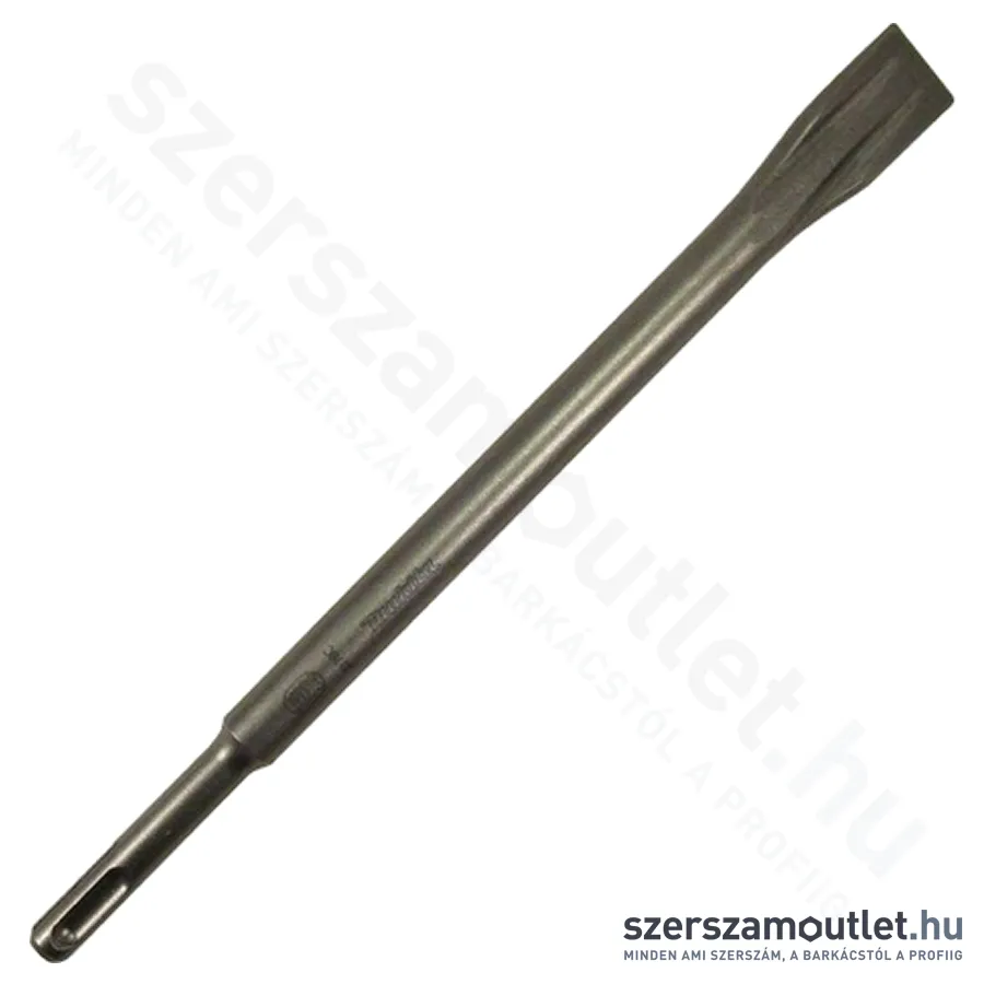 MAKITA SDS-Plus Önélező lapos vésőszár 20x250mm (B-64777)