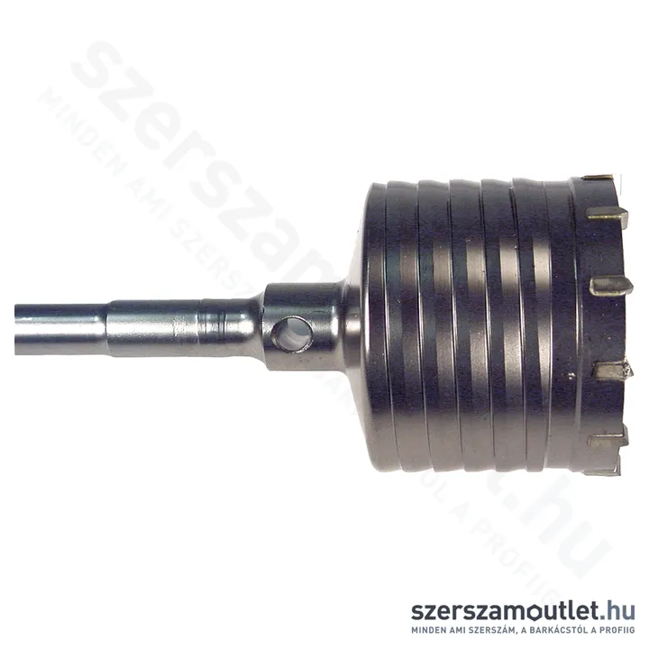 MAKITA Nem szerelhető SDS-Max dobozfúró 125x550mm (P-26004)