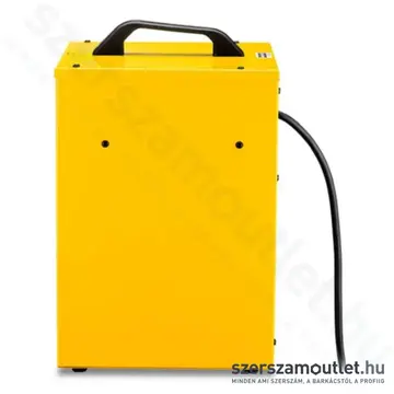 MASTER B3,3IT Ipari Elektromos hőlégfúvó (230V/3,3kW)