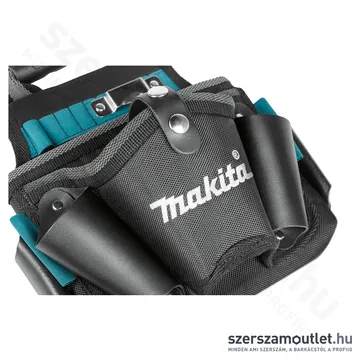 MAKITA Kombinált övtáska jobbos-balos használatra (E-05125) (E-15182)