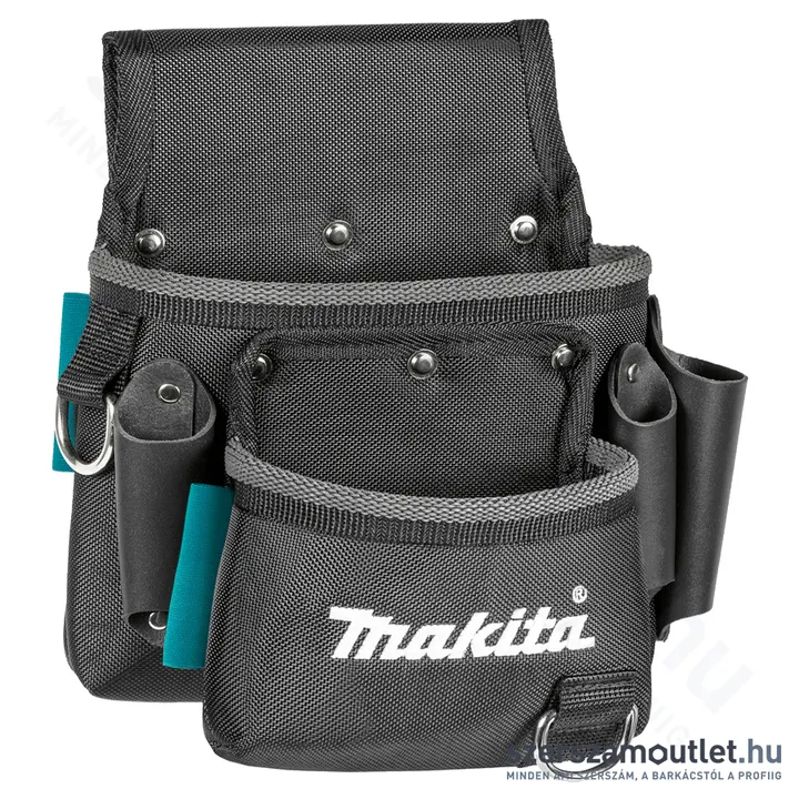 MAKITA Kétzsebes övtáska (E-05131)(E-15198)