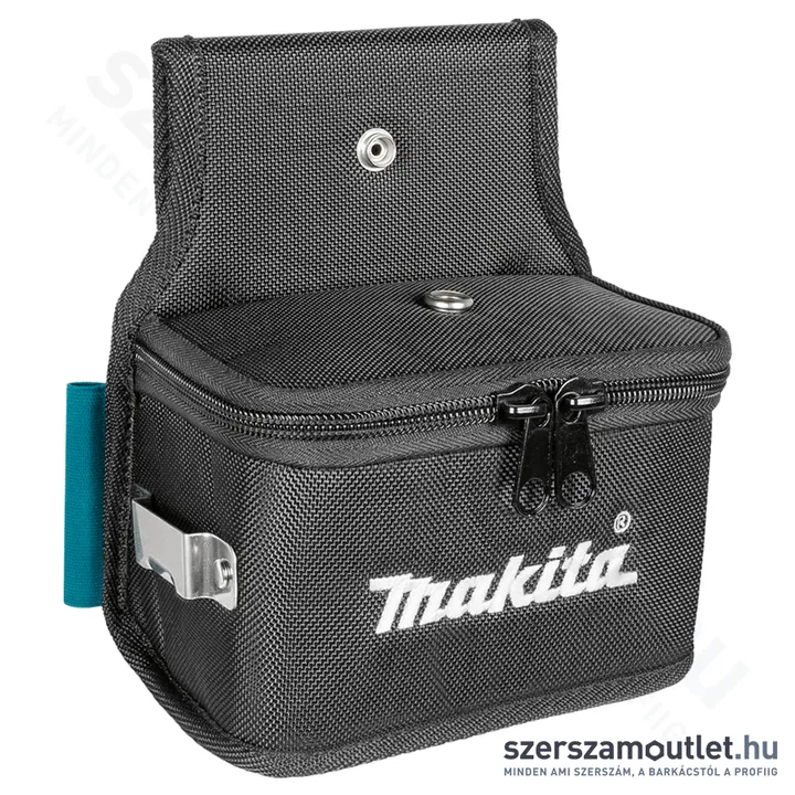 MAKITA Cipzáras övtáska általános (E-15263/E-05206)