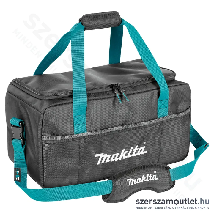 MAKITA Közepesen keményfalú táska (E-05496)(E-15469)