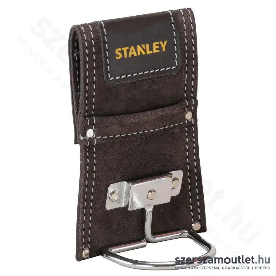 STANLEY Bőr kalapácstartó (STST1-80117)