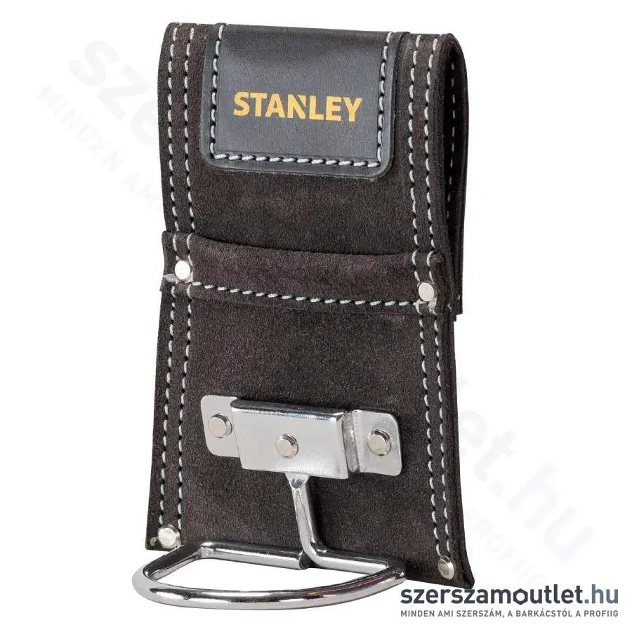 STANLEY Bőr kalapácstartó (STST1-80117)