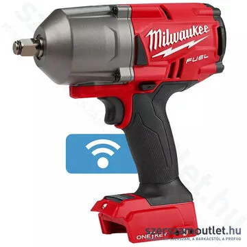 MILWAUKEE M18 ONEFHIWF12-0X Akkus ütvecsavarozó, HD koffer (18V) (1/2" 1356Nm) (Akku, töltő nélkül)