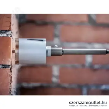 BOSCH Gyémánt dobozfúró M16 Átmérő: 82 mm Munkahossz: 60 mm