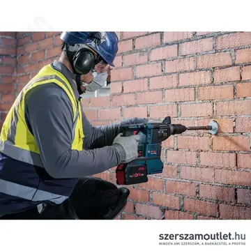BOSCH Gyémánt dobozfúró M16 Átmérő: 82 mm Munkahossz: 60 mm