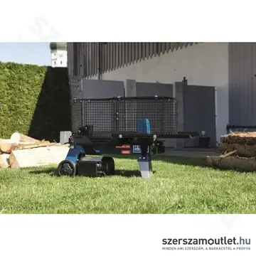 SCHEPPACH HL 460 Rönkhasító (1500W/4t)