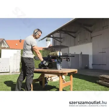 SCHEPPACH HL 460 Rönkhasító (1500W/4t)