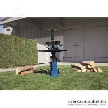 SCHEPPACH HL 730 Rönkhasító 400V (2100W/7t)