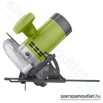 EXTOL Körfűrész (1200W/185mm)