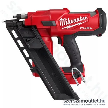 MILWAUKEE M18 FFN-0C Akkus szegbelövő kofferben (18V) (Akku és töltő nélkül!) (4933471406)