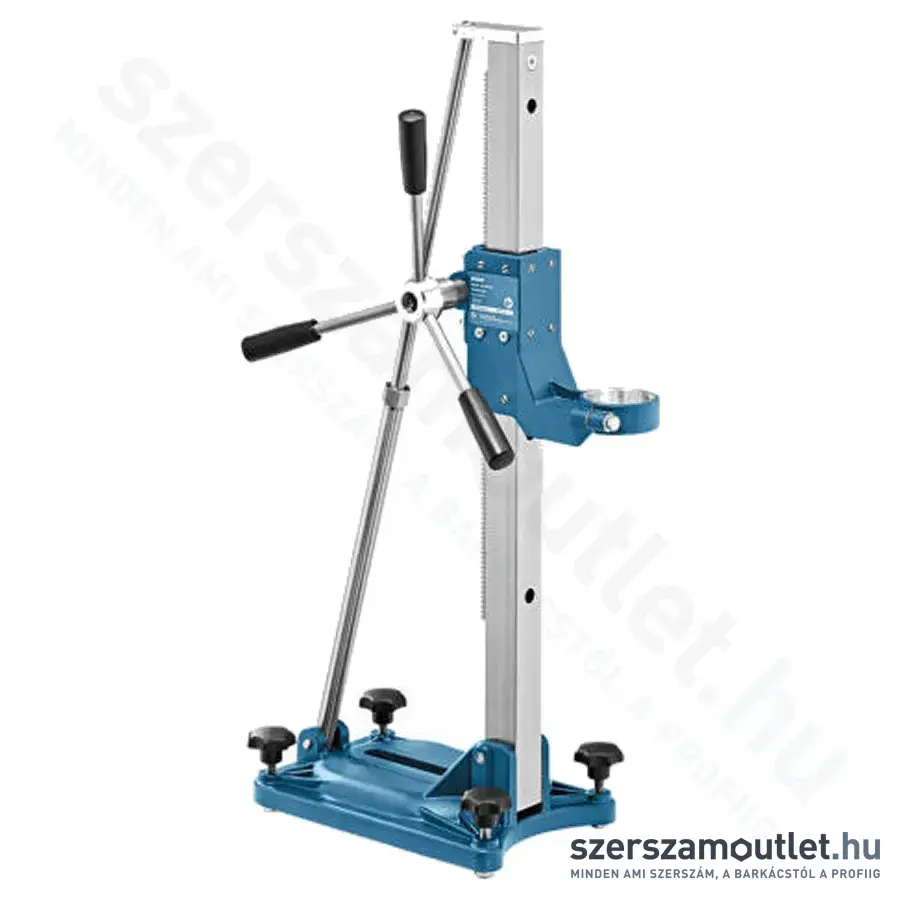 BOSCH GCR 180 Fúróállvány