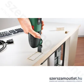 BOSCH PMF 220 CE Multifunkciós gép kofferben tartozékokkal 220W