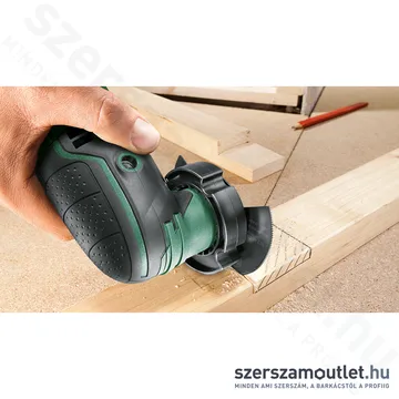 BOSCH PMF 220 CE Multifunkciós gép kofferben tartozékokkal 220W