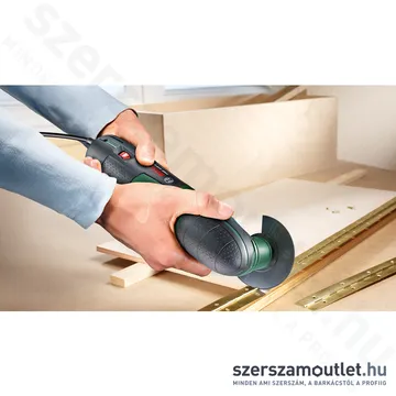 BOSCH PMF 220 CE Multifunkciós gép kofferben tartozékokkal 220W
