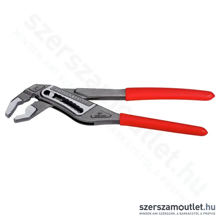 ROTHENBERGER ROGRIP M 10