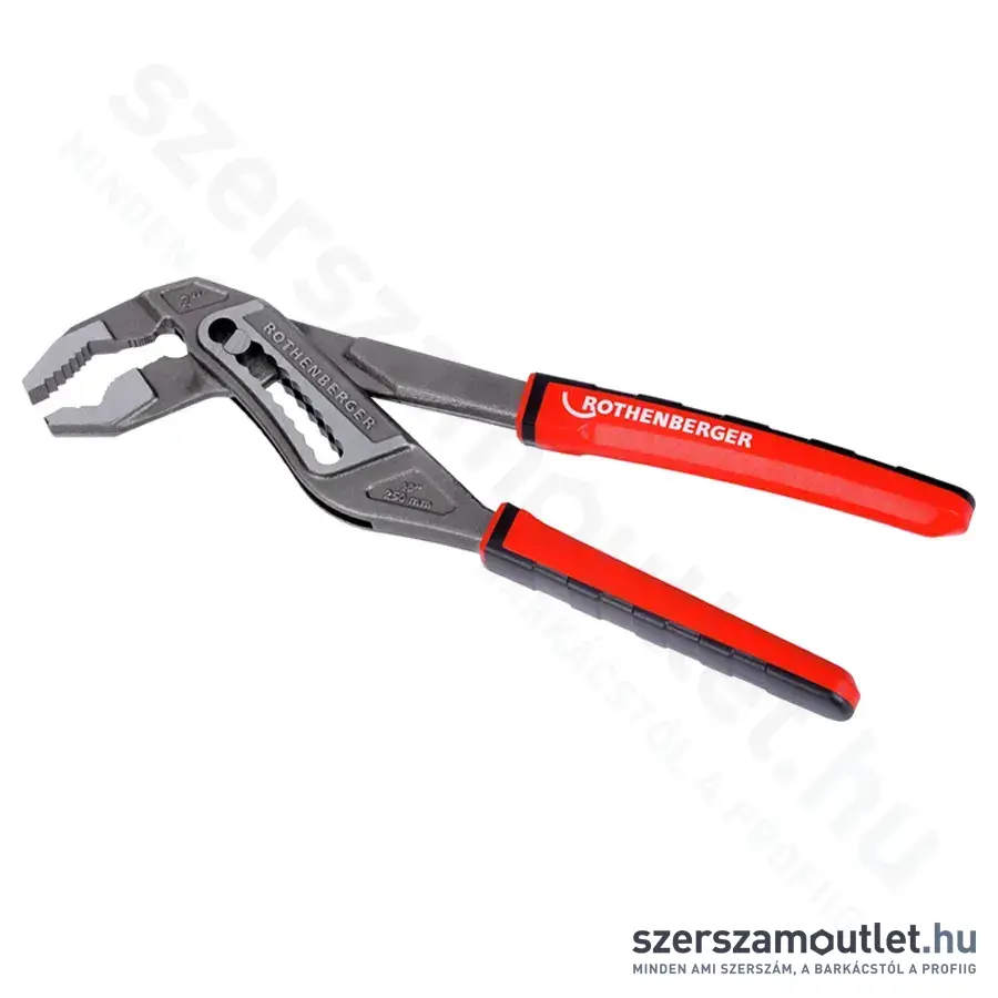 ROTHENBERGER ROGRIP M 10